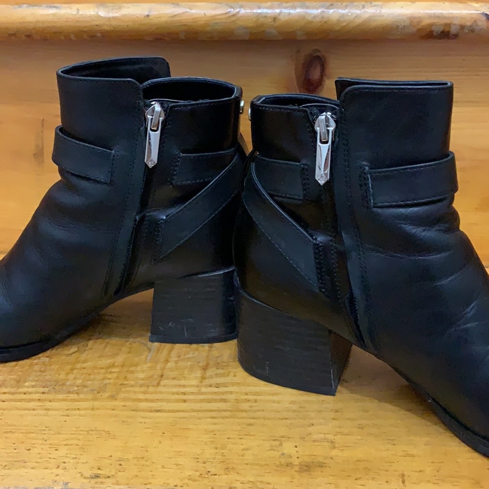 Sam Edelman Booties - Picture 7 of 9